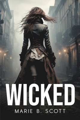 bokomslag Wicked