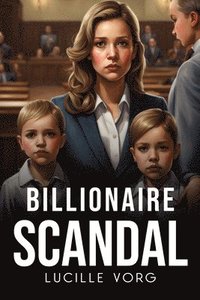 bokomslag Billionaire scandal