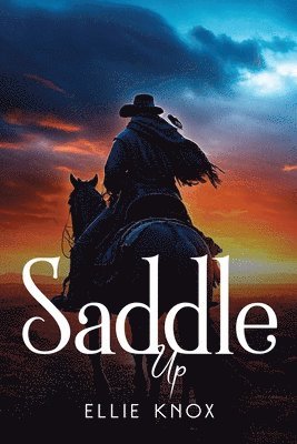 Saddle up 1