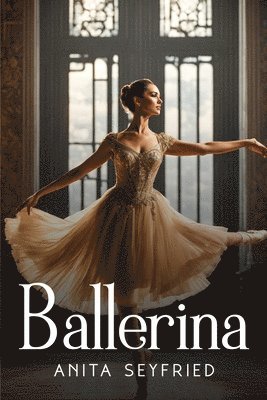 bokomslag Ballerina