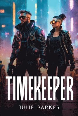 Timekeeper 1