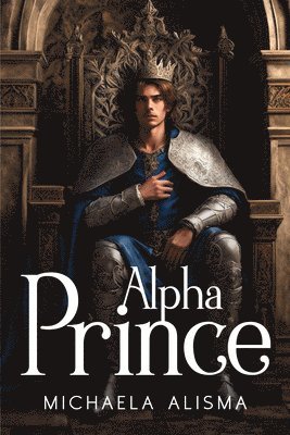 Alpha Prince 1