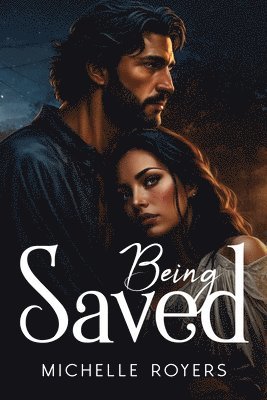 Being Saved 1