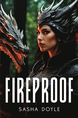 bokomslag Fireproof