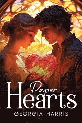 Paper Hearts 1