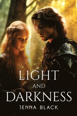 Light and Darkness 1