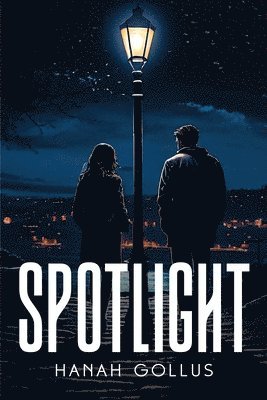 bokomslag Spotlight