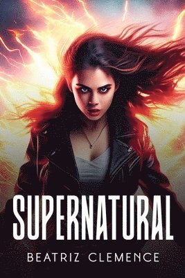 bokomslag Supernatural