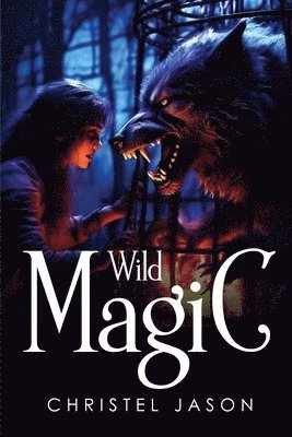 bokomslag Wild Magic