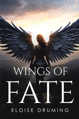 bokomslag Wings of Fate