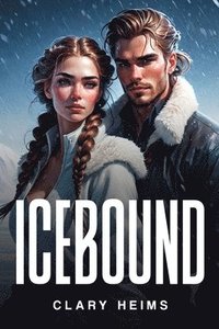 bokomslag Icebound