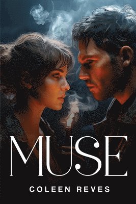 bokomslag Muse