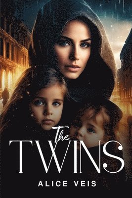 bokomslag Twins