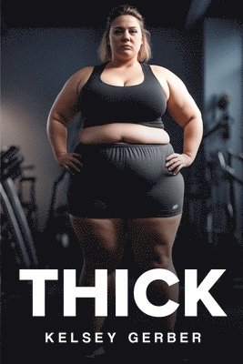 bokomslag Thick