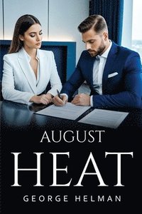 bokomslag August Heat