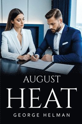 August Heat 1