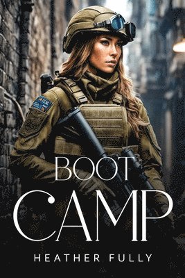 Boot Camp 1