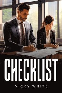 bokomslag Checklist