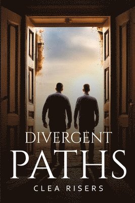 Divergent Paths 1