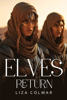 ElVES RETURN 1