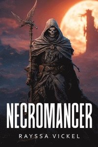 bokomslag Necromancer