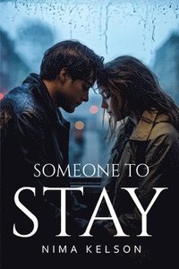 bokomslag Someone to Stay