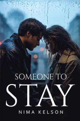 bokomslag Someone to Stay