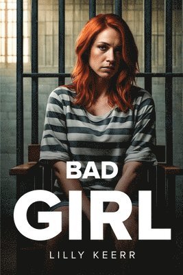 bokomslag Bad Girl