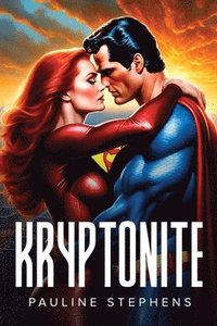 bokomslag Kryptonite
