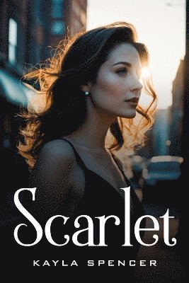 Scarlet 1