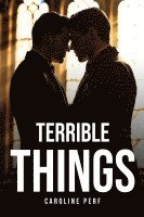 bokomslag Terrible Things