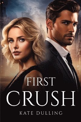 First Crush 1