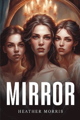 Heather Morris - Mirror, Häftad