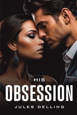 His Obsession 1