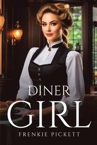 bokomslag Diner Girl