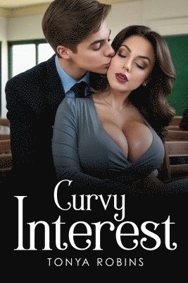 bokomslag Curvy Interest