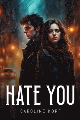 Hate You 1