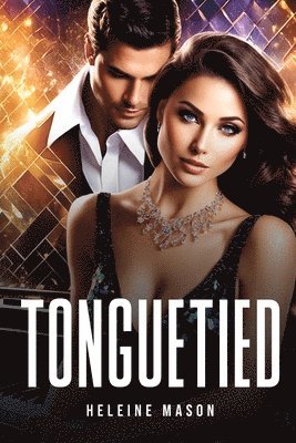 Heleine Mason - Tonguetied, Häftad
