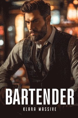 bokomslag Bartender