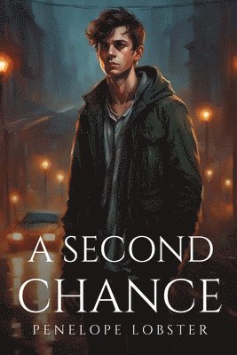 bokomslag A Second Chance