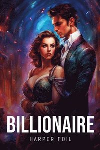 bokomslag Billionaire