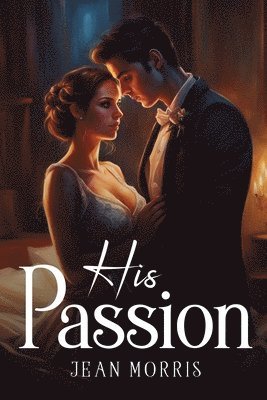 His Passion 1