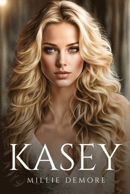 Millie DeMore, Millie Demore - Kasey, Häftad