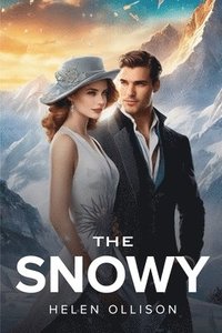bokomslag Snowy