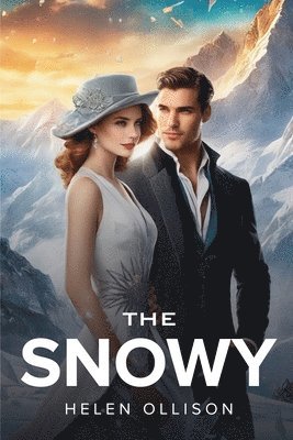 bokomslag Snowy