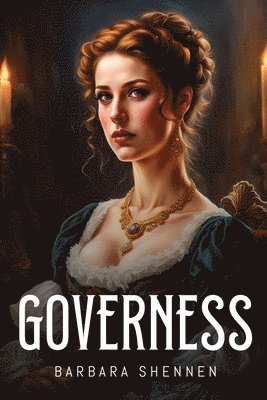 bokomslag Governess