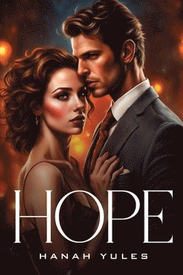 Hanah Yules - Hope, Häftad
