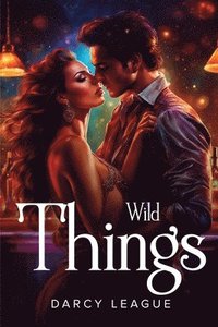 bokomslag Wild Things