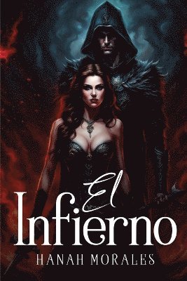 bokomslag infierno