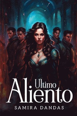 Ultimo Aliento 1